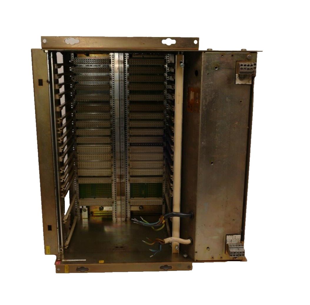 SIMATIC S5 Central Unit 6ES5 150-3SB51 E:02 6ES5150-3SB51