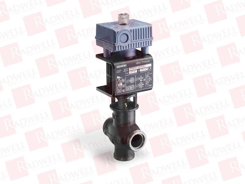 MXF461.65-50U MXF4616550U