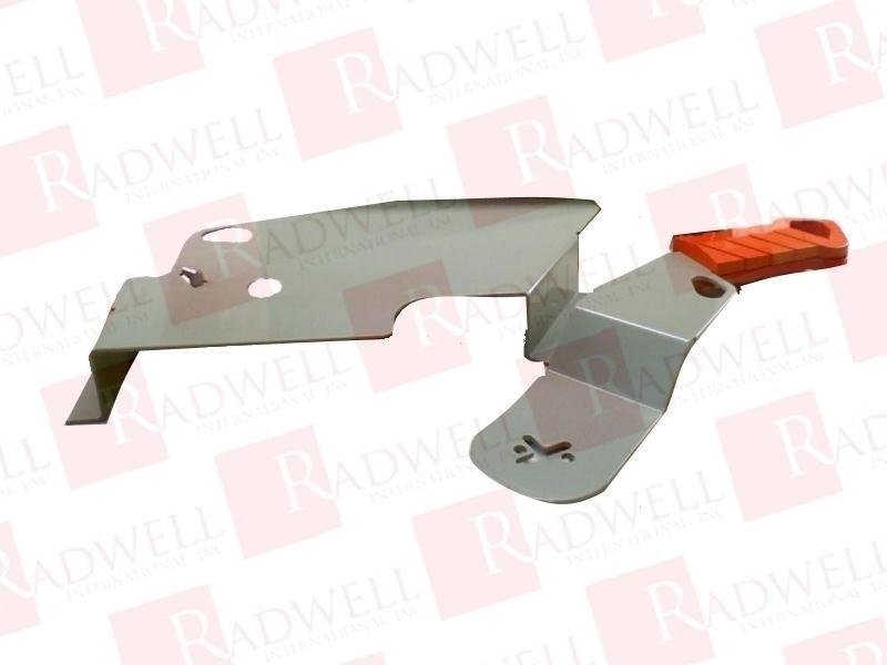 HH64 HANDLE 200A