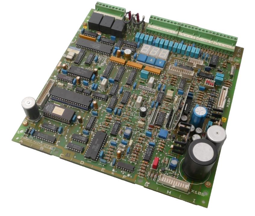 Simodrive Control Board C98043 A1240 L23/03 C98043A1240