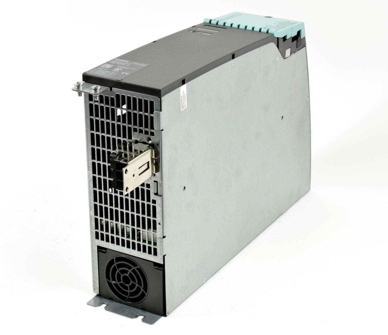 Sinamics Single Motor Module,6SL3120-1TE23-0AA3,6SL3 120-1TE23-0AA3