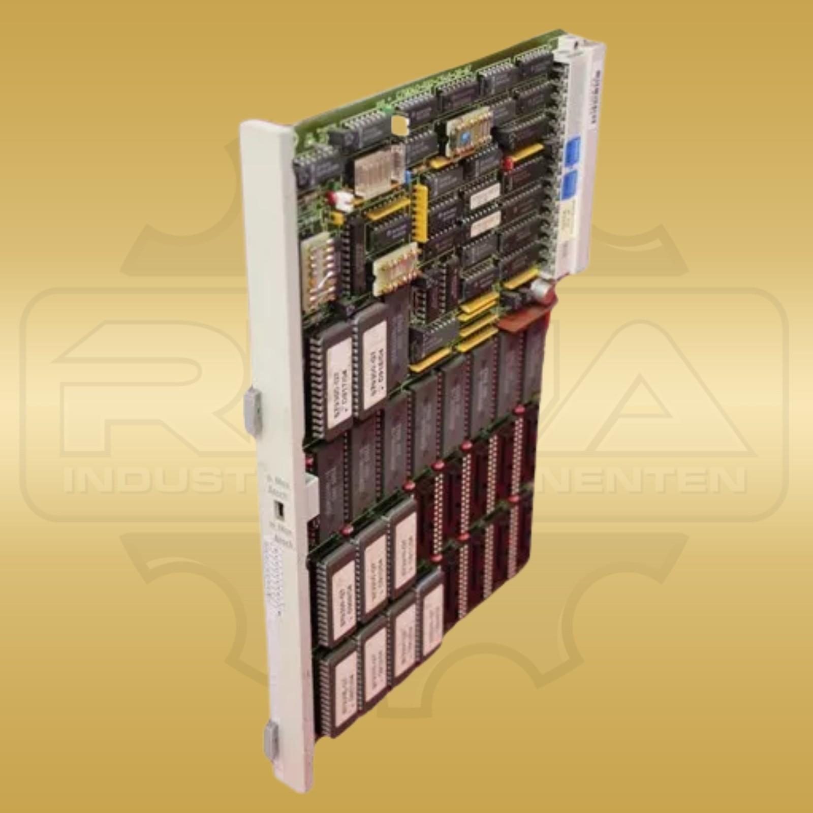 6DS 1827-8BB Teleperm 6DS1827-8BB