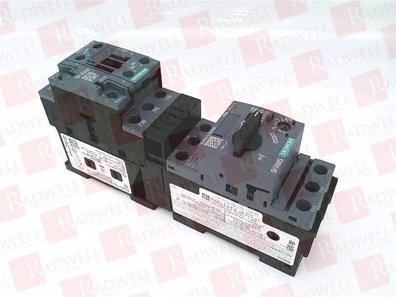 3RA2120-1HA24-0AK6 3RA21201HA240AK6