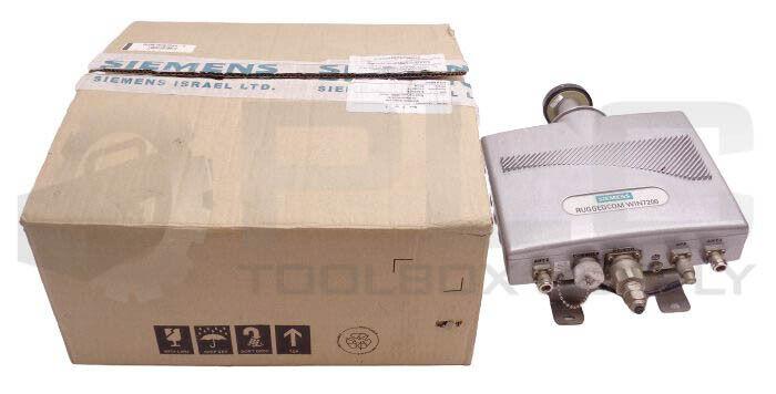 RUM-WIN7249-5 RUGGEDCOM WIN7200 BASE STATION