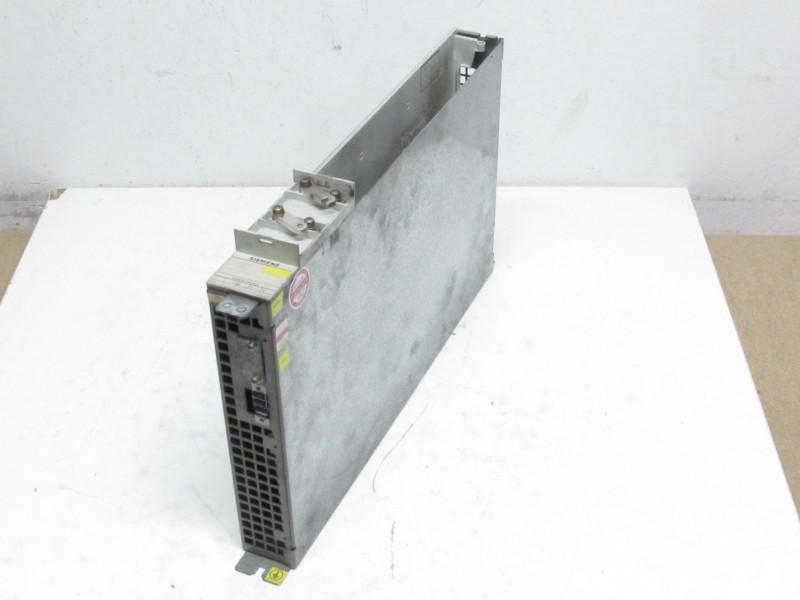 Simodrive VSA Module 7.5/15A 6SN1130-1AA12-0AA0 Version