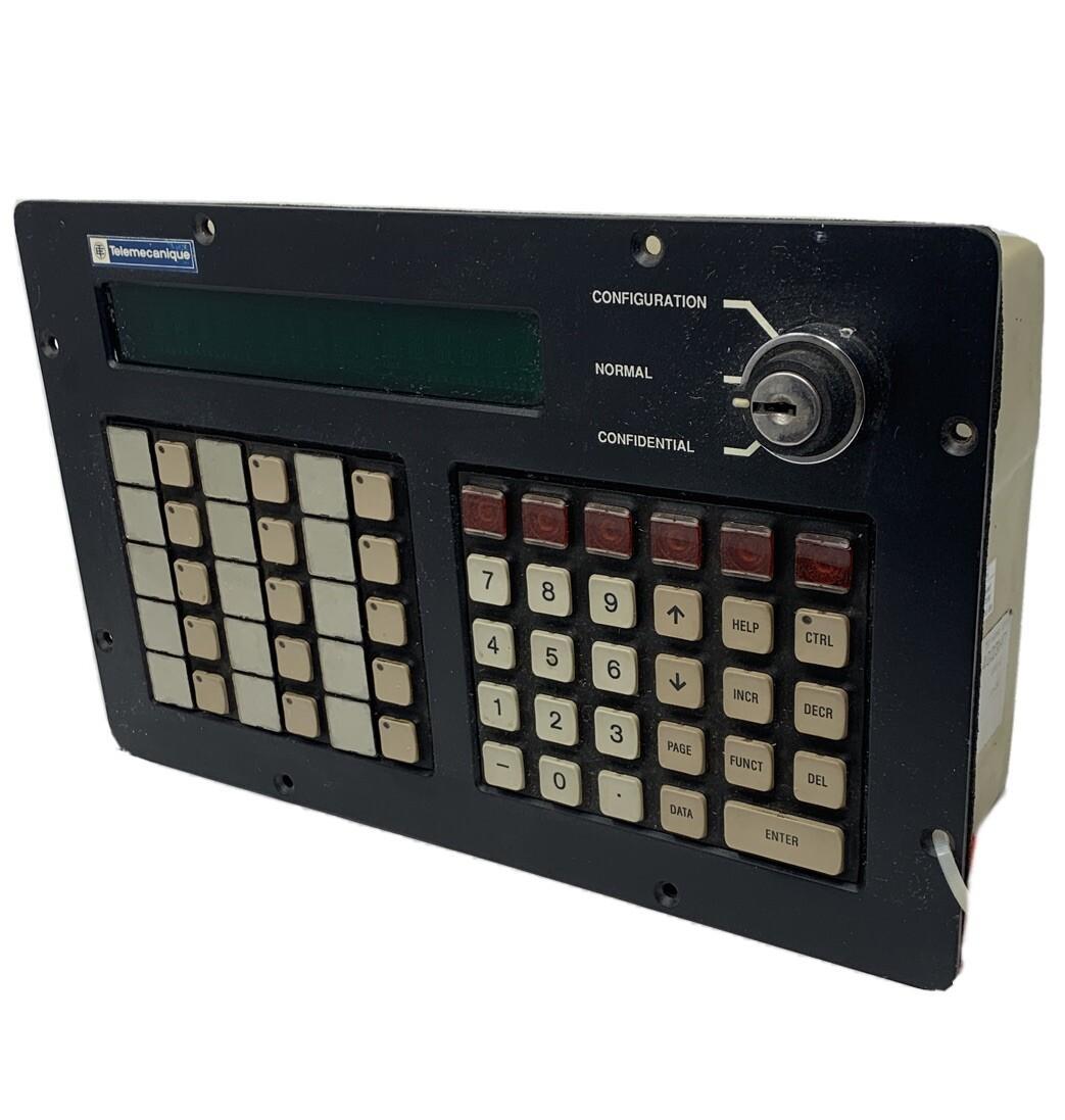 XBT VB 814023