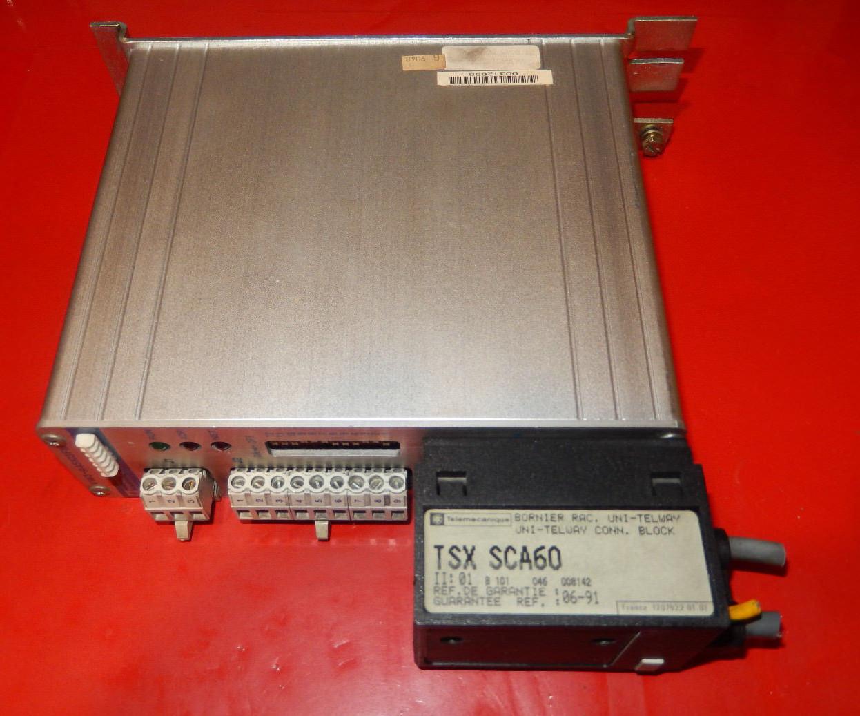 VW3 A 45103 FM