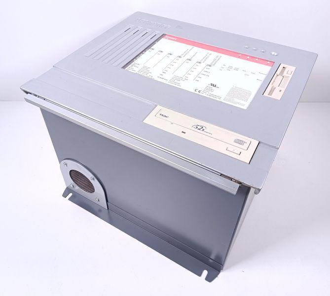 C6140 Ipox IP-4GVI63 BECKHOFF FC3102-0002 CP9035.2RM200 CP9035