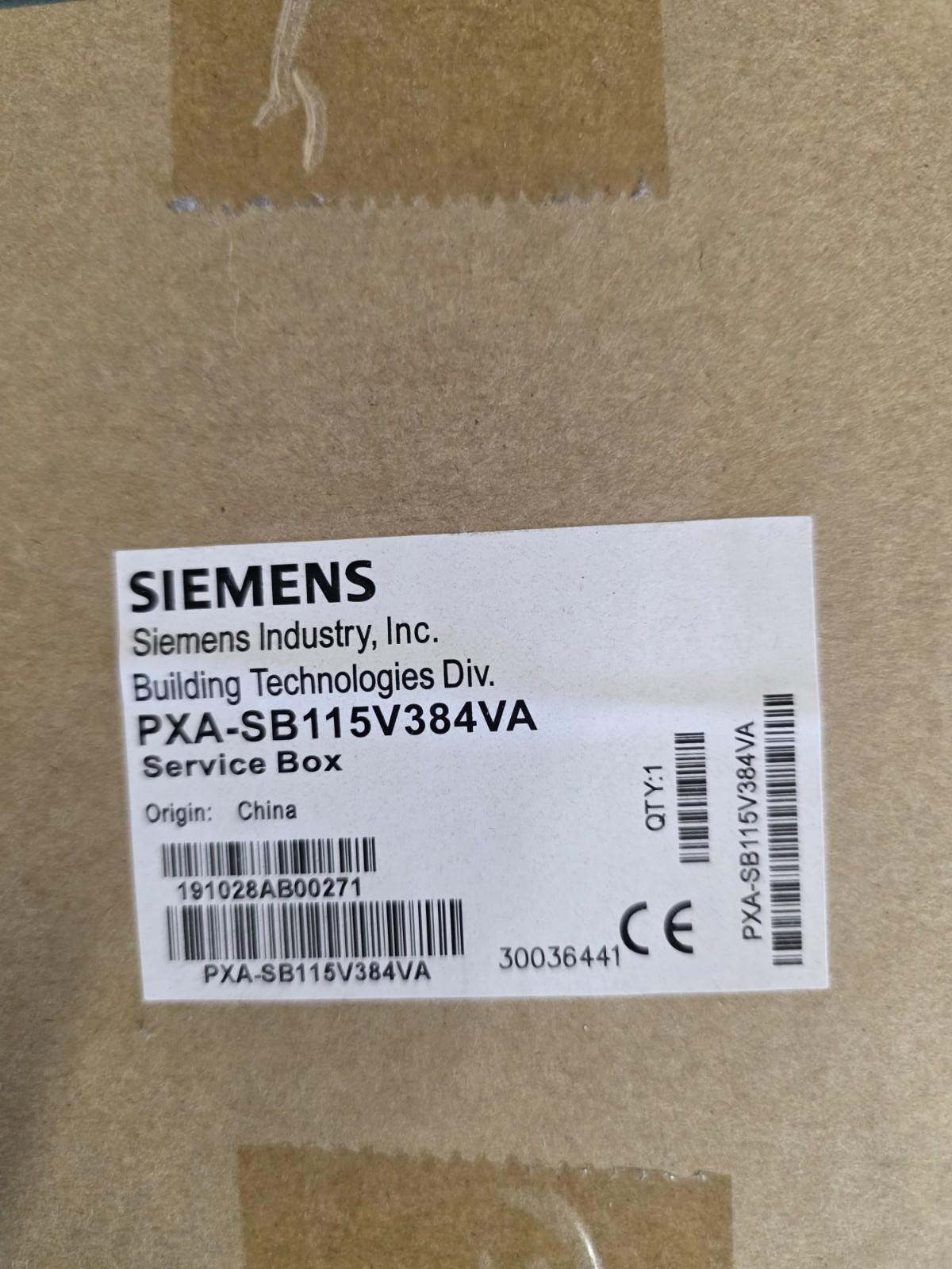 PXA-SB115V384VA PXASB115V384VA