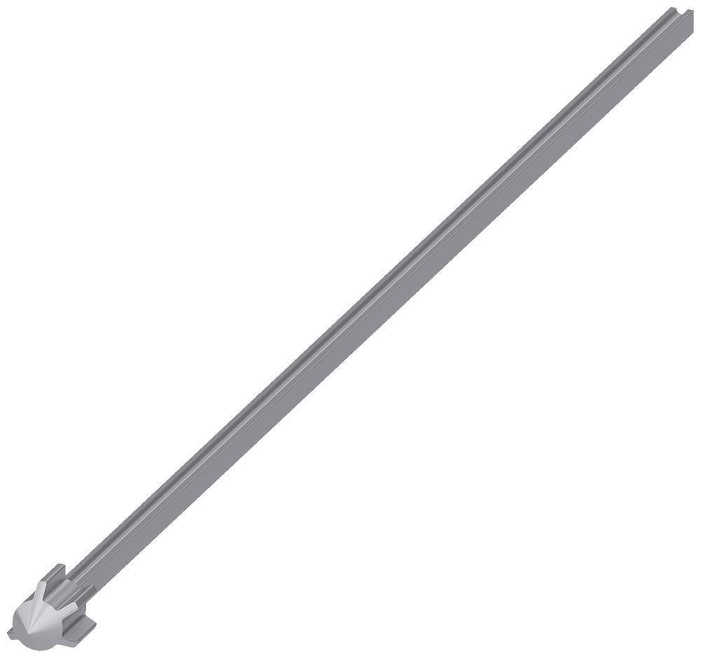 3VA9477-0GF21 Sentron 3Va94770Gf21 Shaft