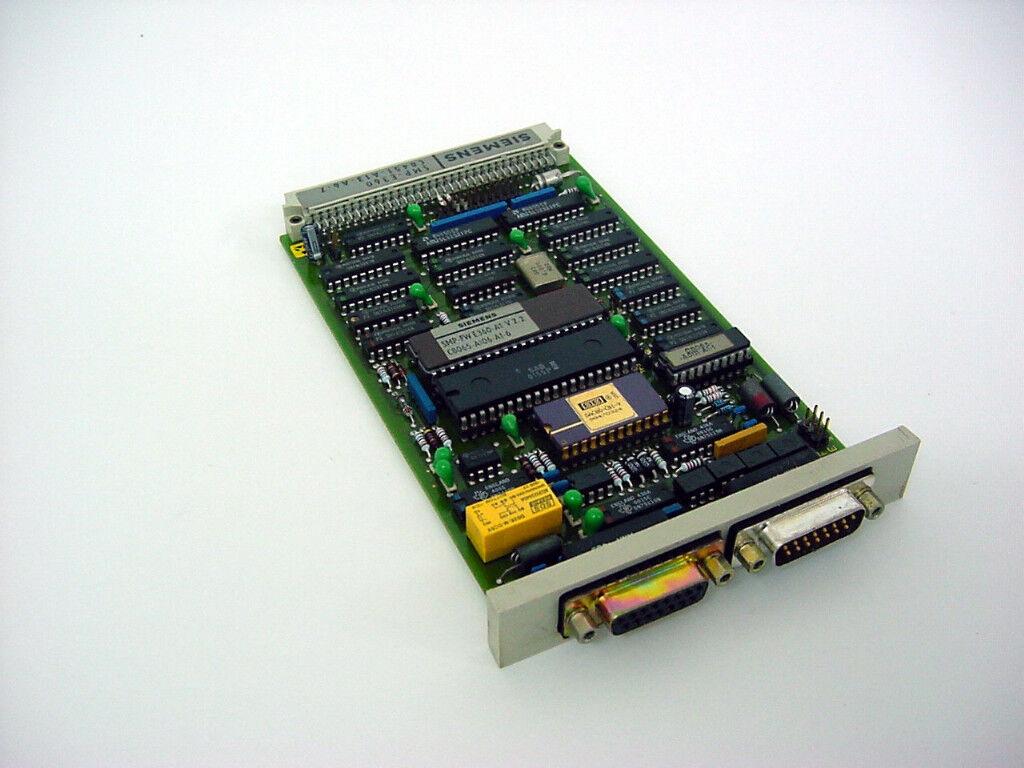 E360 SMPE360 Control Board