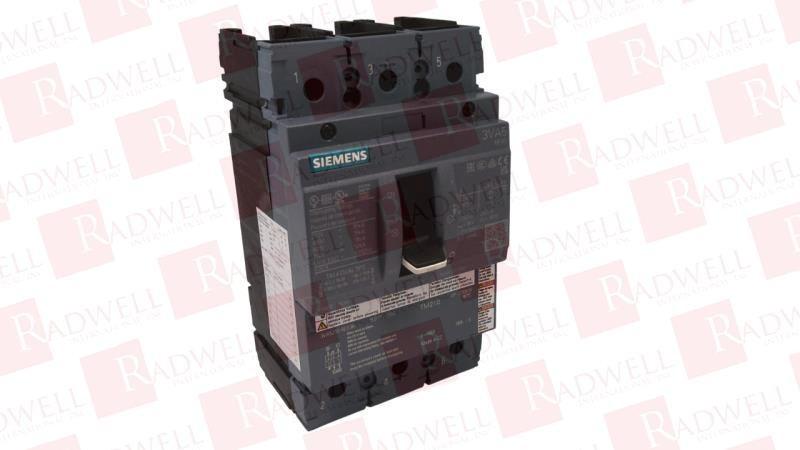 3VA5210-5ED36-0AA0 3VA52105ED360AA0