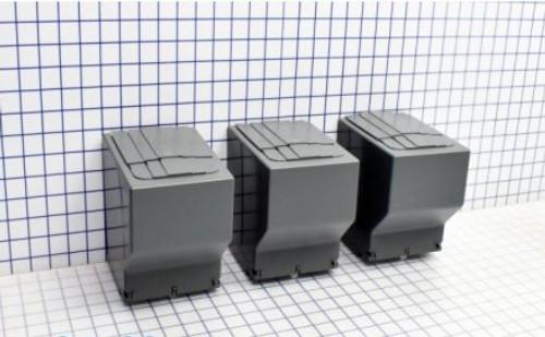 TERM SHROUD SHORT 3P OT3200 4000E