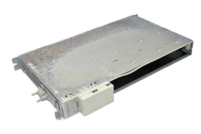 6SN1130-1AA12-0BA0 POWER MODULE 12.5/25A OPT.HSA