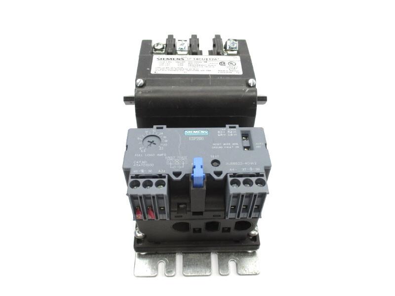 14CUD12AA 240V 18A NUPI