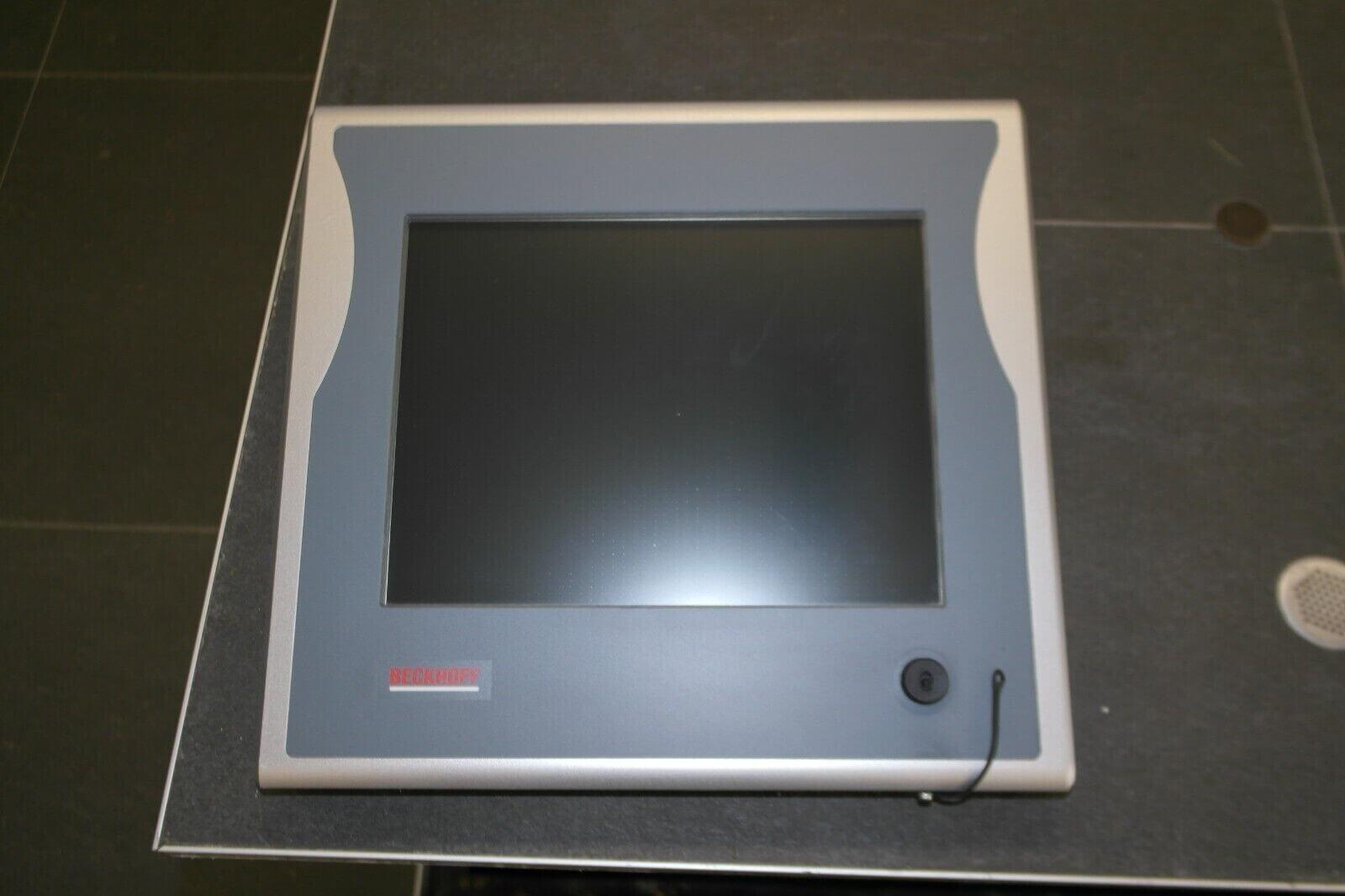 Control Panel CP7001-0001 CP70010001 OPERATOR PANEL