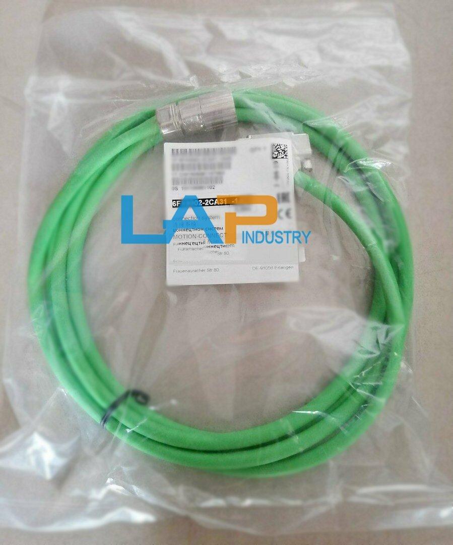 FIT Encoder Cable 2m 6FX5002-2CA31-1AC0