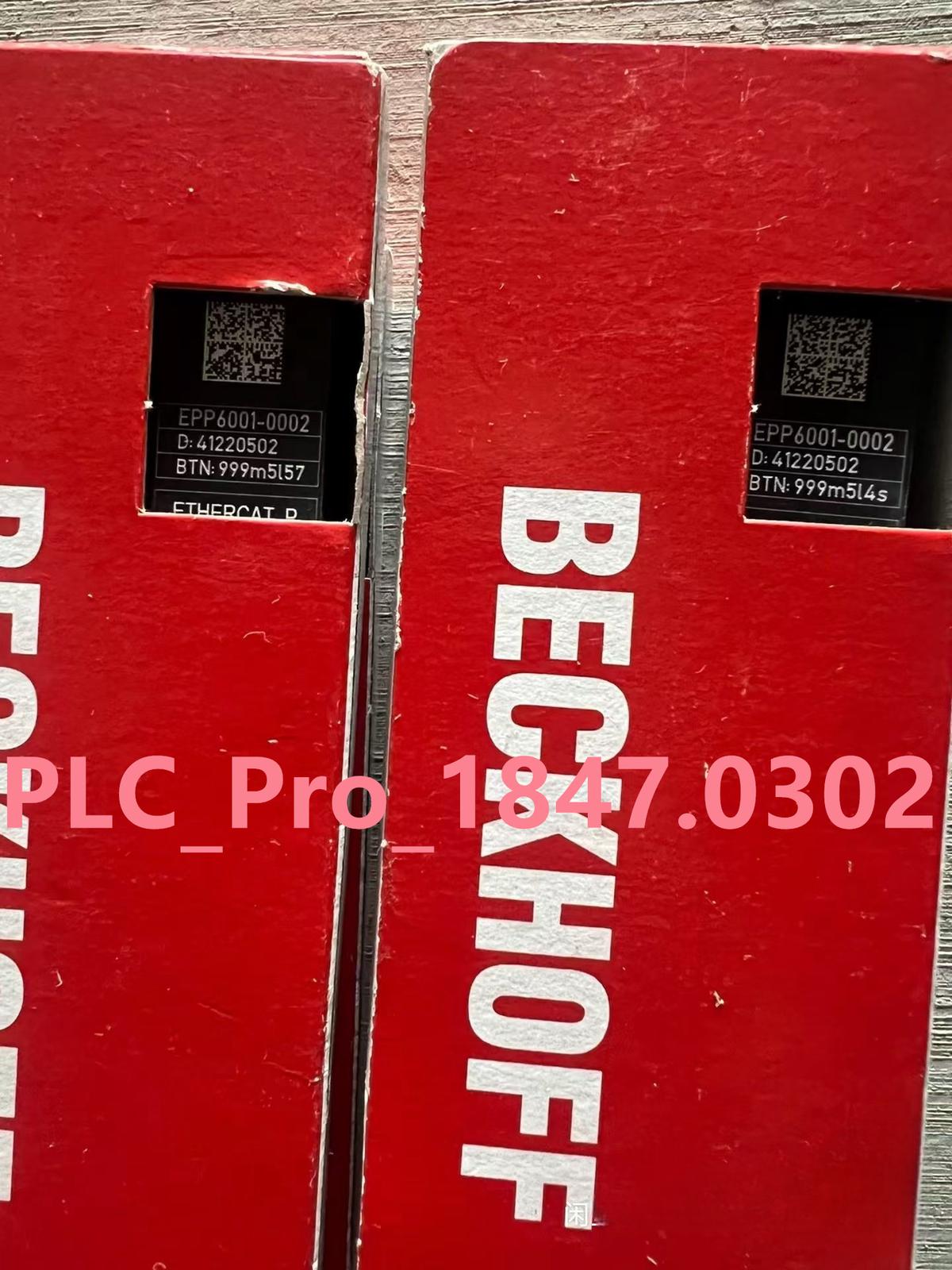 or EPP6001-0002