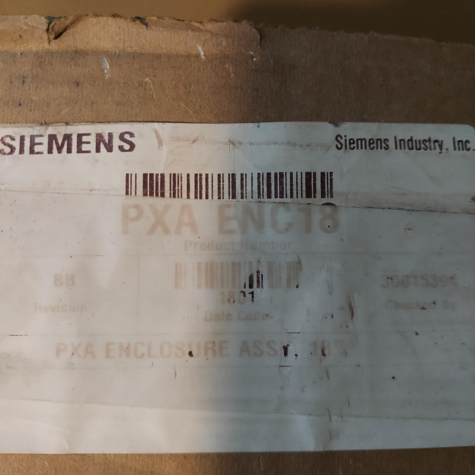 PXA-ENC18 18" PX SERIES ENCLOSURE ASSEMBLY