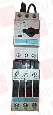 3RA2110-0KA15-1AK6 3RA21100KA151AK6