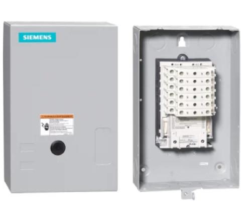 C) LCE02C003120A 600V Non Combination Convertible Lighting Contractor⚡️