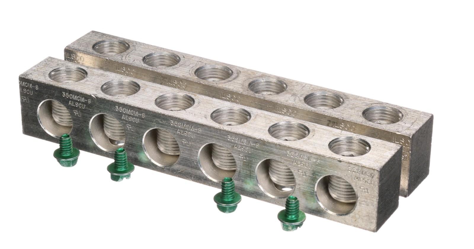 Equipment Ground Lug Kit HG678