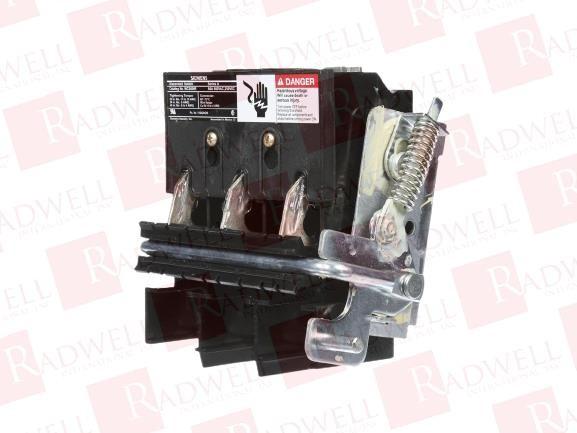MCS606R Disconnect Safety Switch Right SWITCH 600V 60A US SELLER)