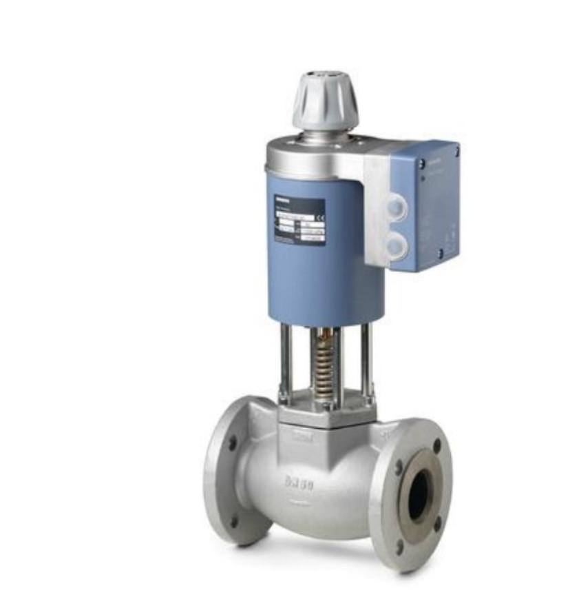 ONE MVF461H50-30 High-temperature solenoid valve or