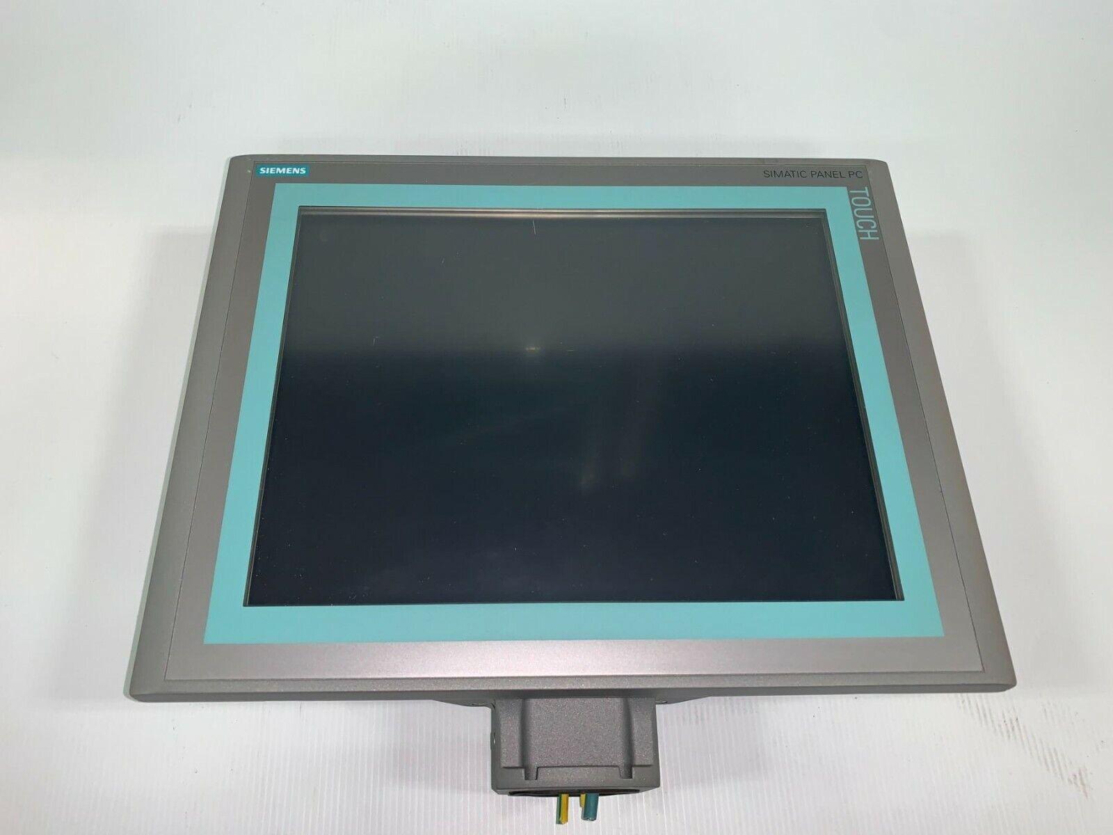 6AV7883-6AG30-6BA0 SIMATIC HMI IPC477C AVAILABLE