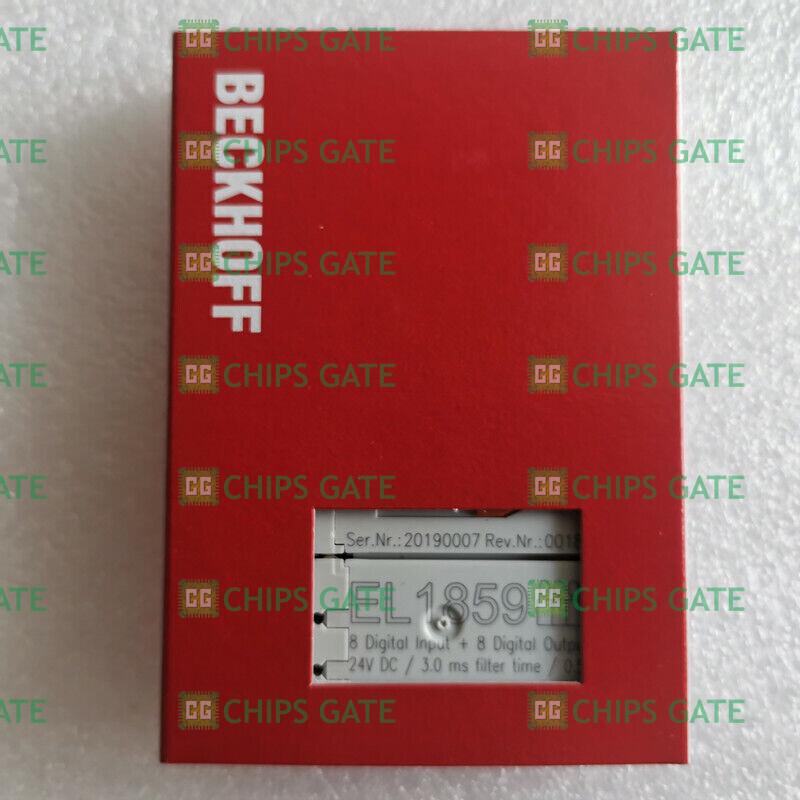 One EL1859 In Box