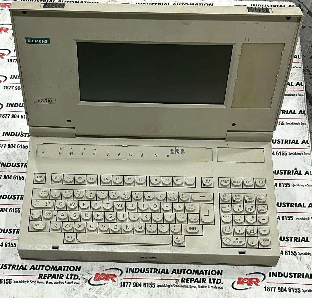 6EA1710-0AA00-2AA1 PROGRAMMER