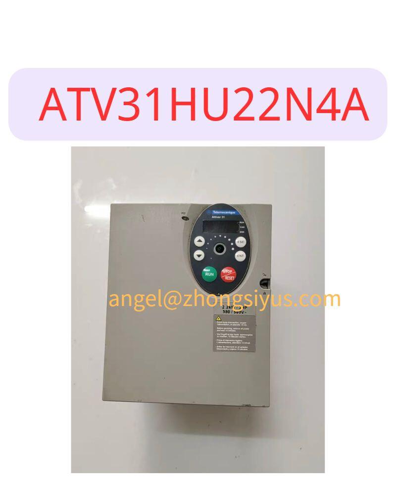 ATV31HU22N4A Frequency converters 2.2KW,Fast