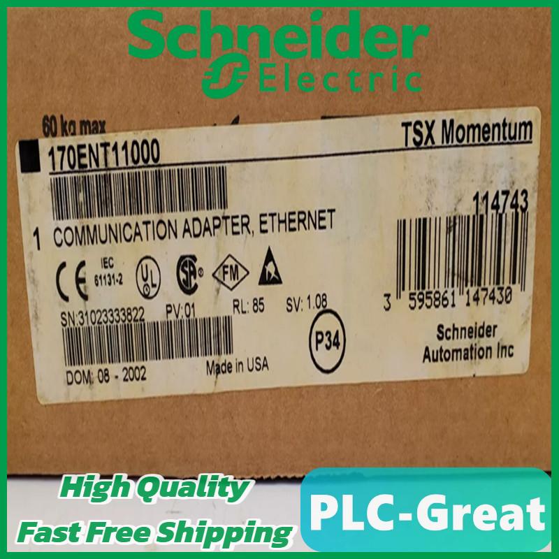 170ENT11000 PLC Module