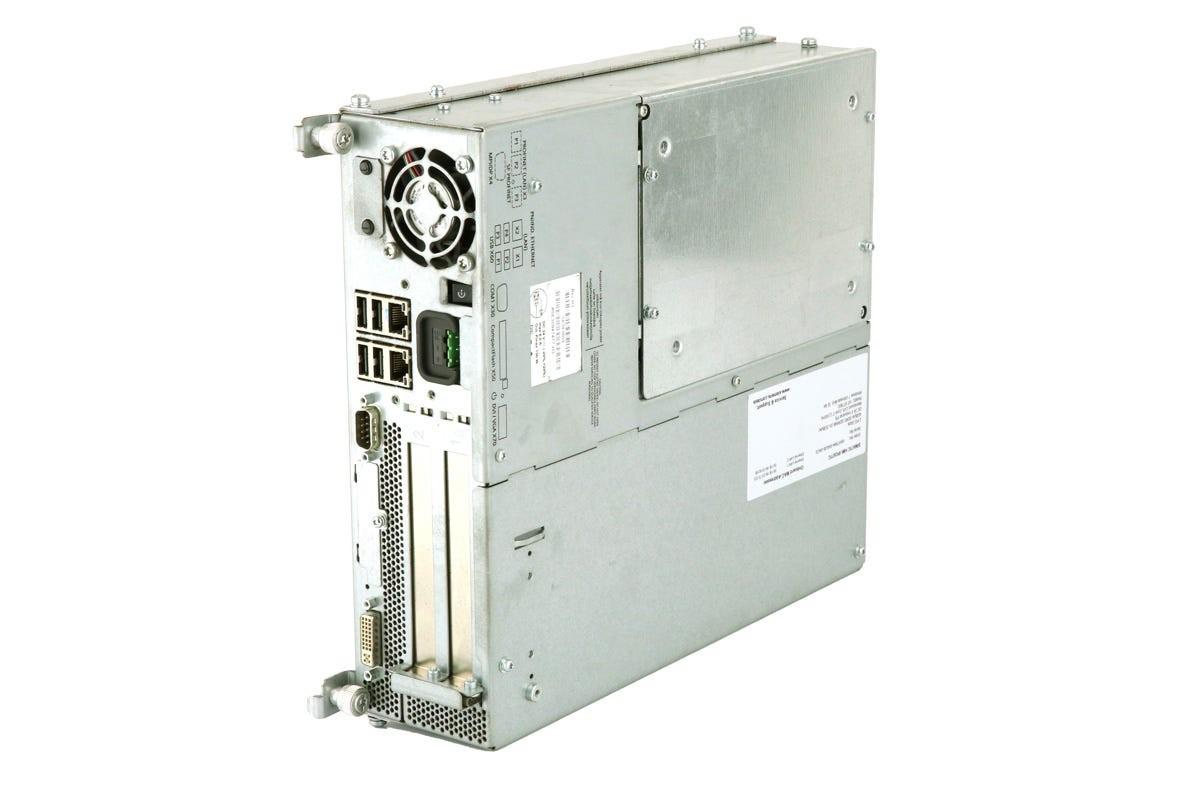 6AV7893-0AG30-0AC0 SIMATIC HMI IPC677C PANEL