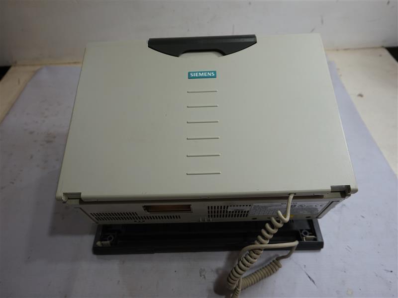 PG 740 6ES7740-6AC43-1YC0 PIII Intel Pentium Programmaming Device