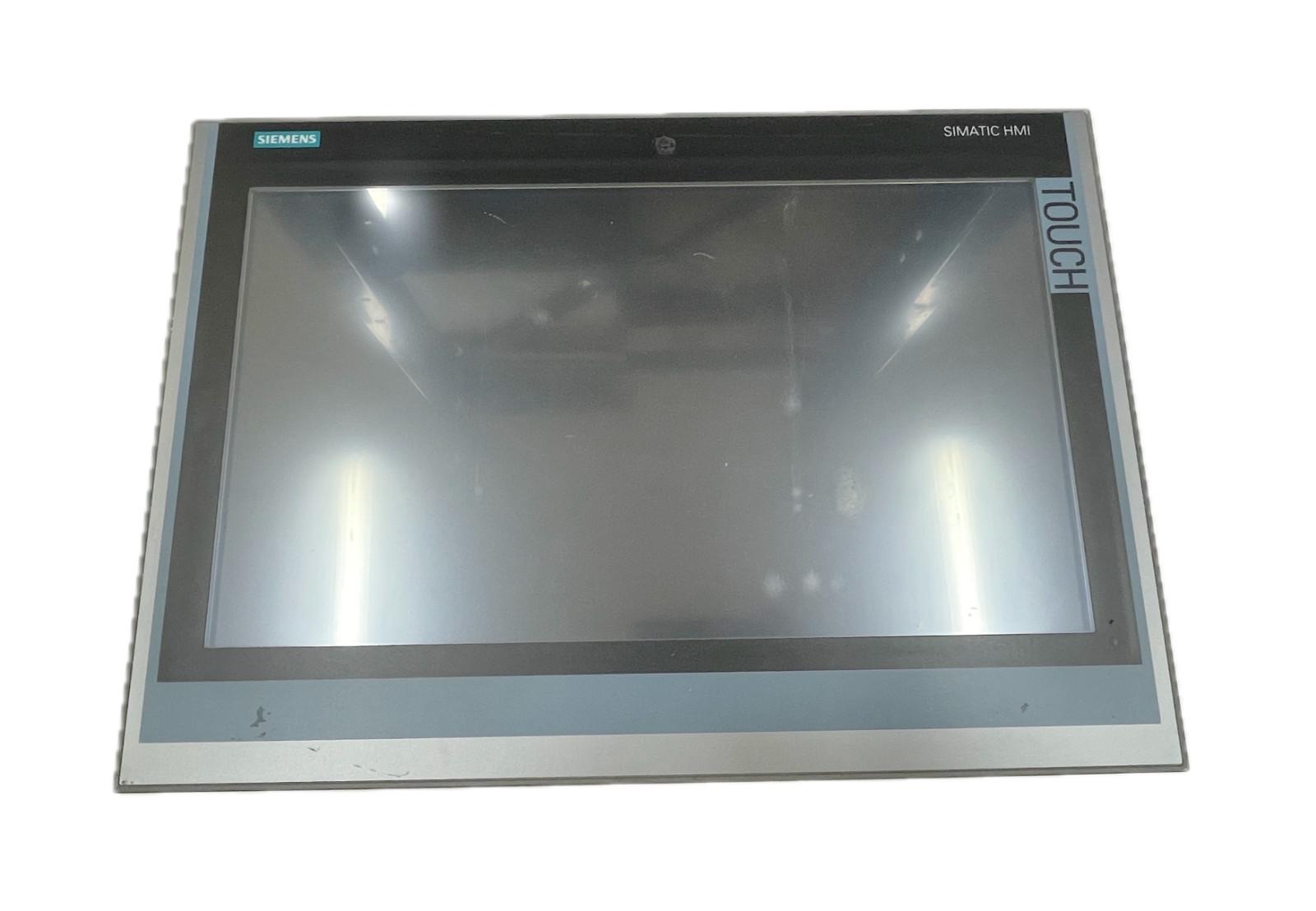 6AV7424-4AD00-0FE0 OPERATOR PANEL