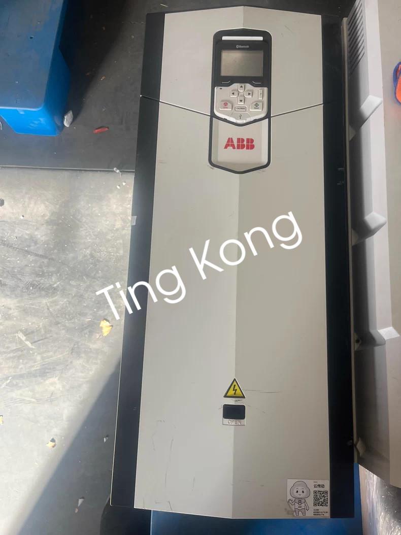 ACS880-01-293A-3+D150 Inverter via or