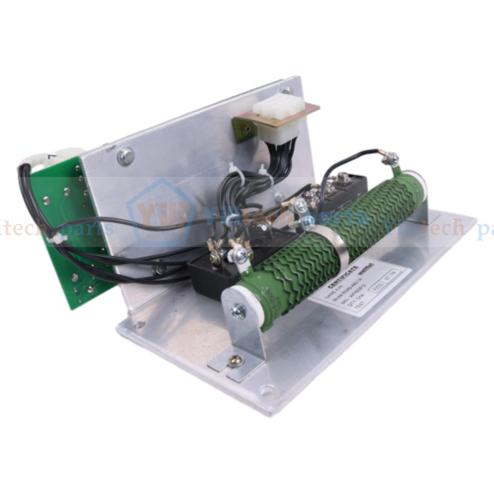 Automatic Voltage Regulator AVR 6GA2 492-1A Generator Genset