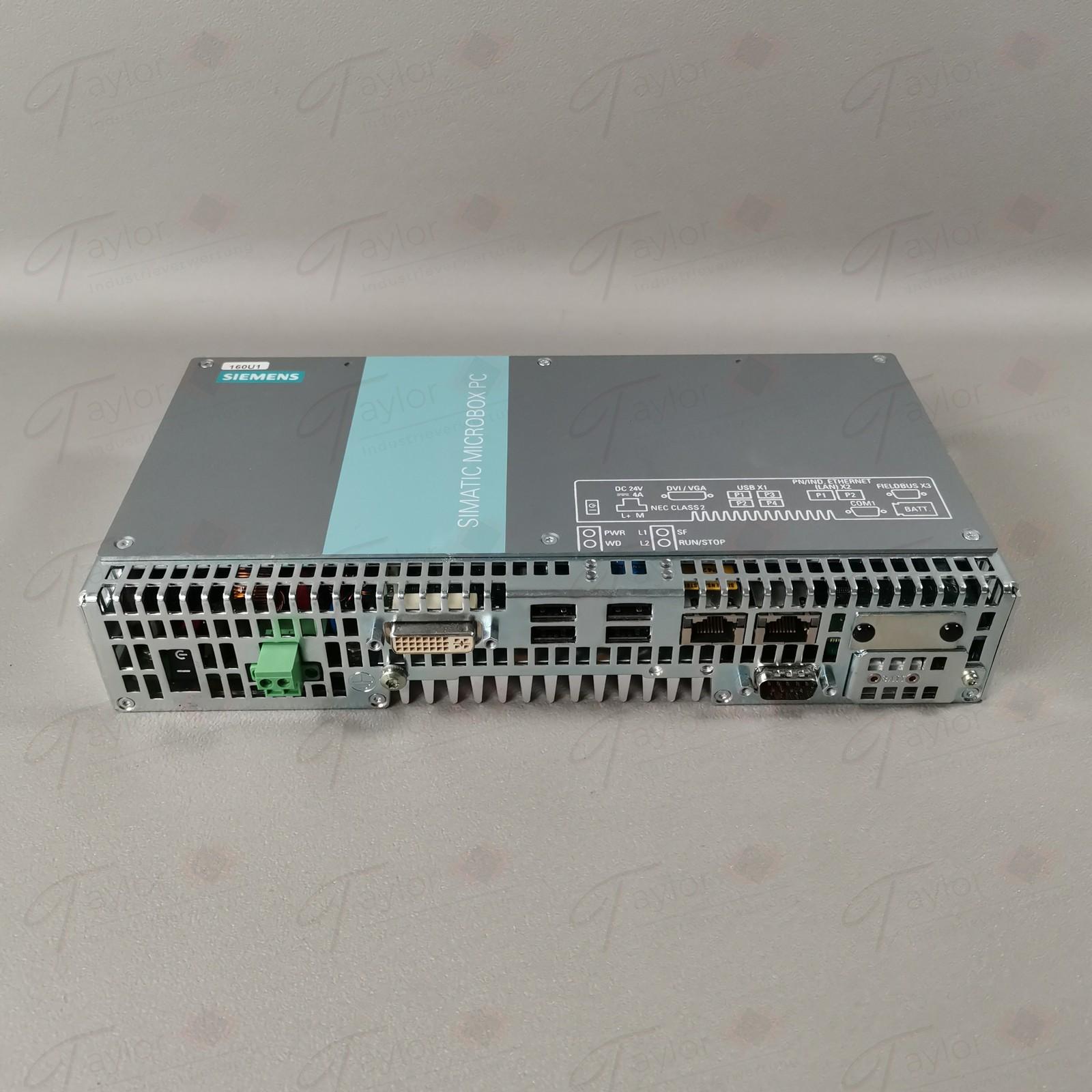 6ES7647-7BJ30-4XN0 6ES7 647-7BJ30-4XN0