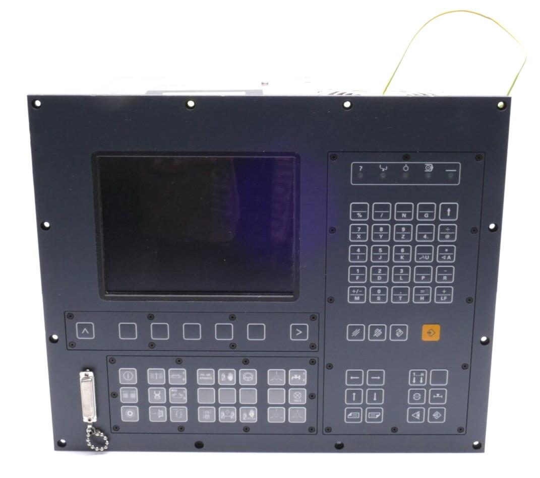 Sinumerik 810 GA2 No Control Cards 6FC3 541-0AC-Z 6FC3541-0AC-Z