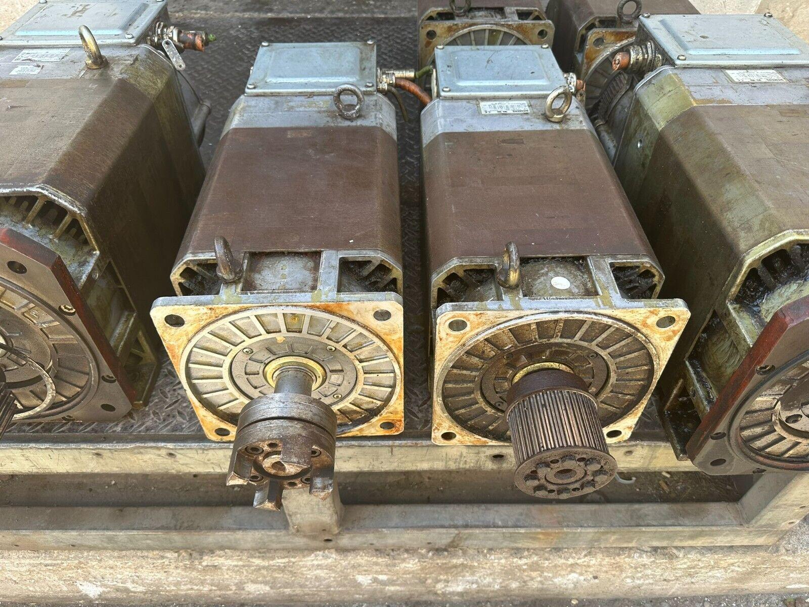 1PH7133-2ND02-0CJ0 servo motor