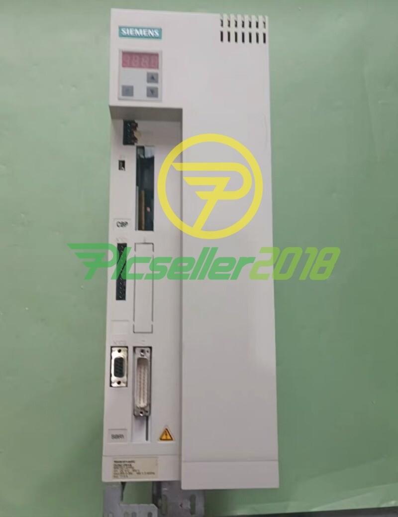 INVERTER 6SE7021-8TP60-Z or