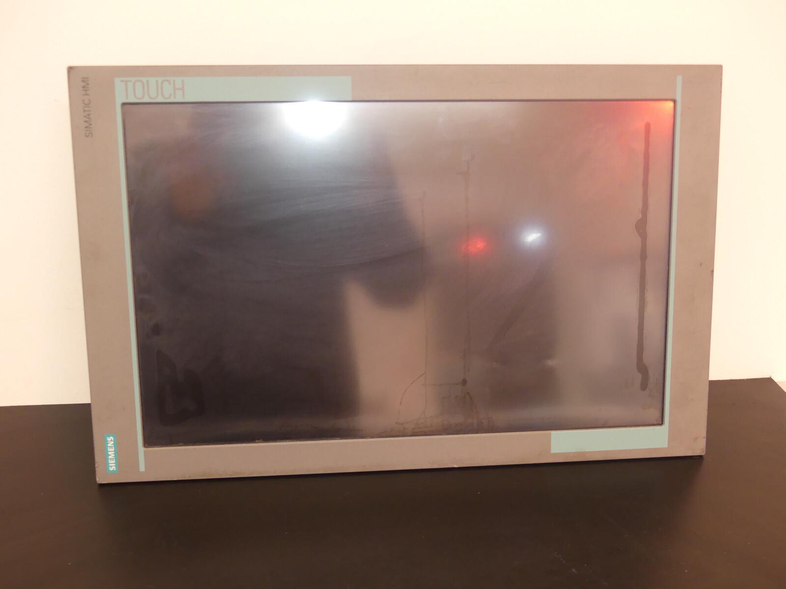 simatic hmi snd1900,19 6av7466-2ta17-0aa0