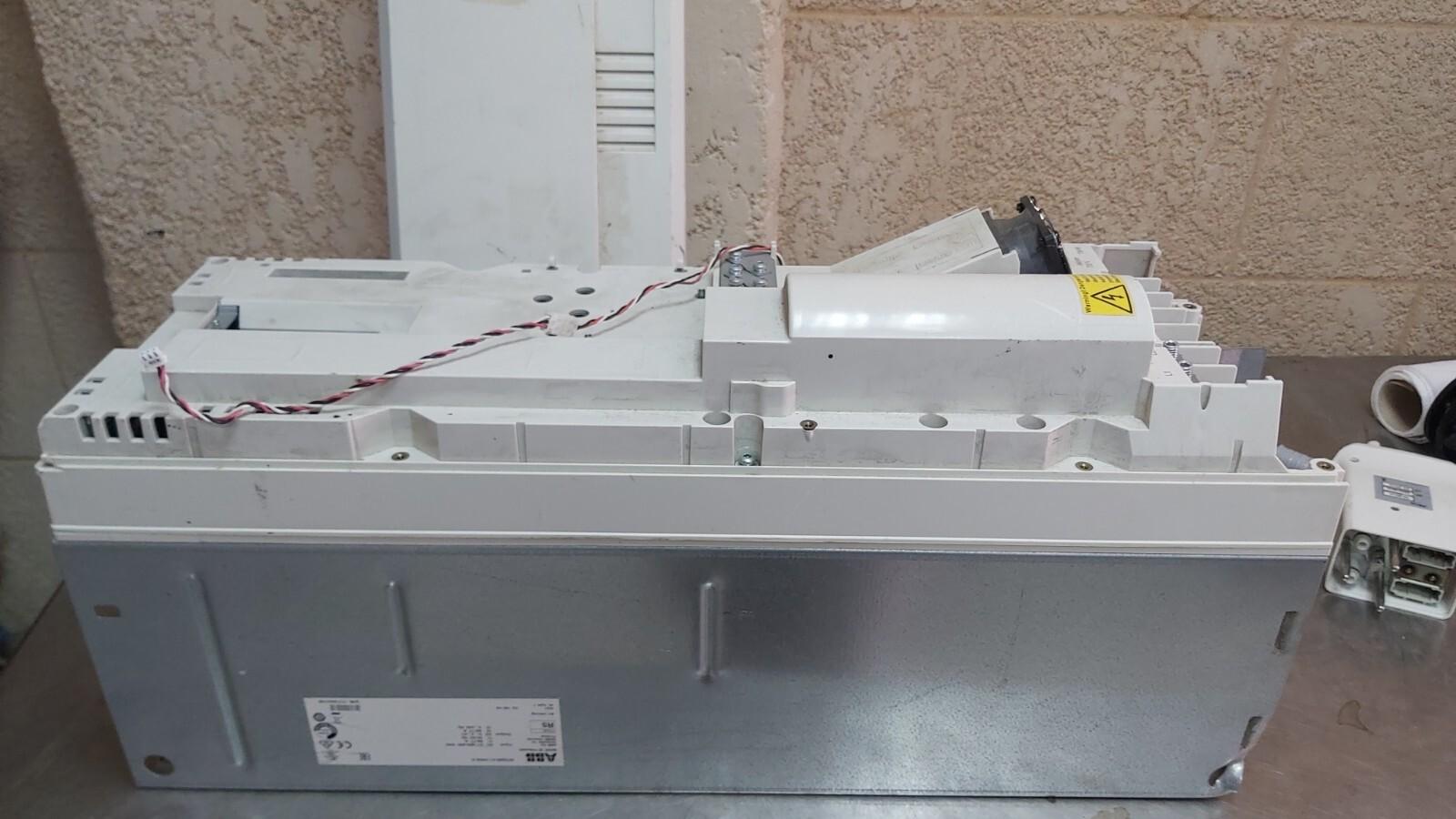 ACS580-01-088A-4 Inverter