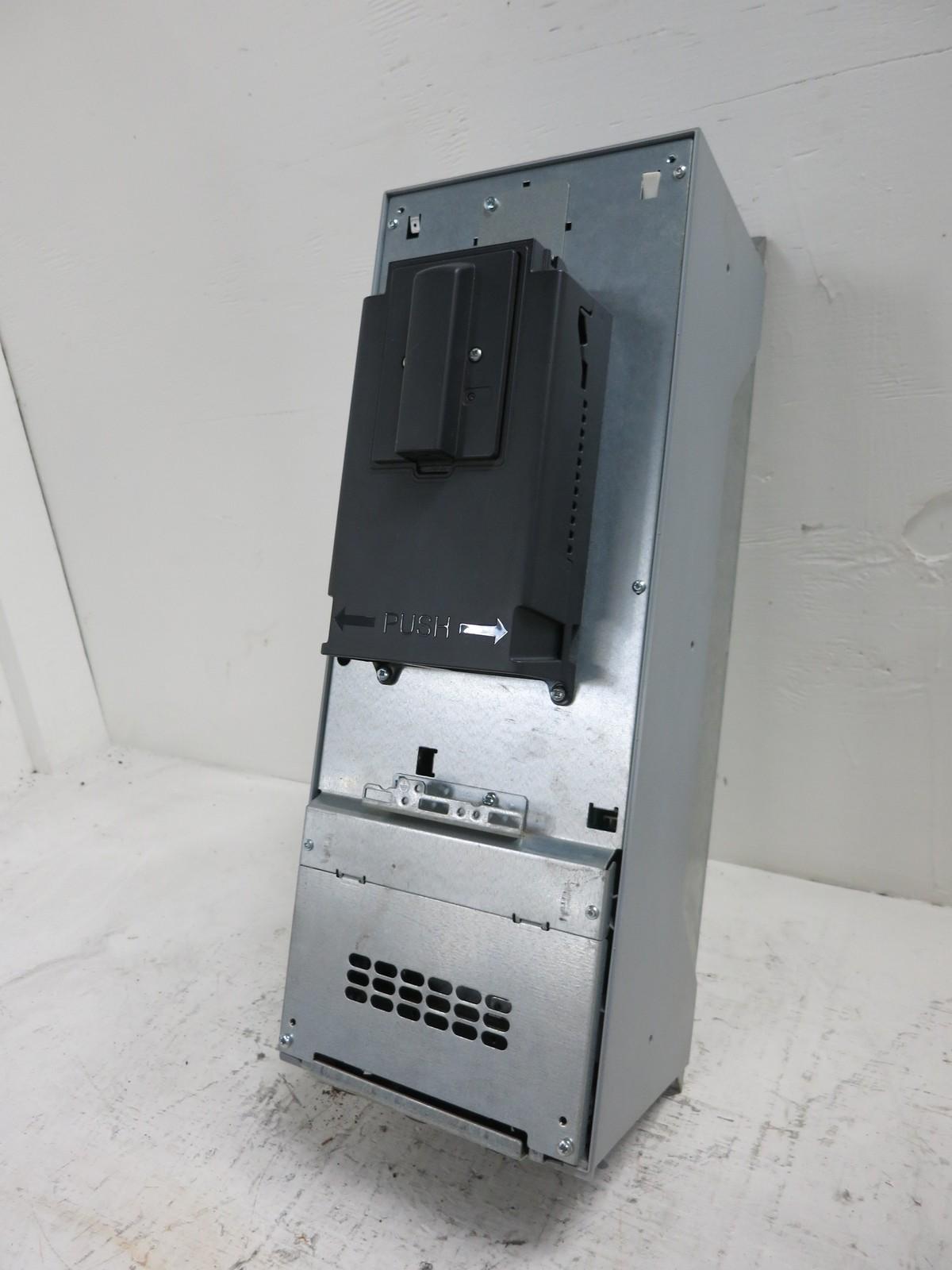 BT300-030X4-01X 30HP VS Drive 480V 0-320Hz 46A 30 HP VFD HVAC