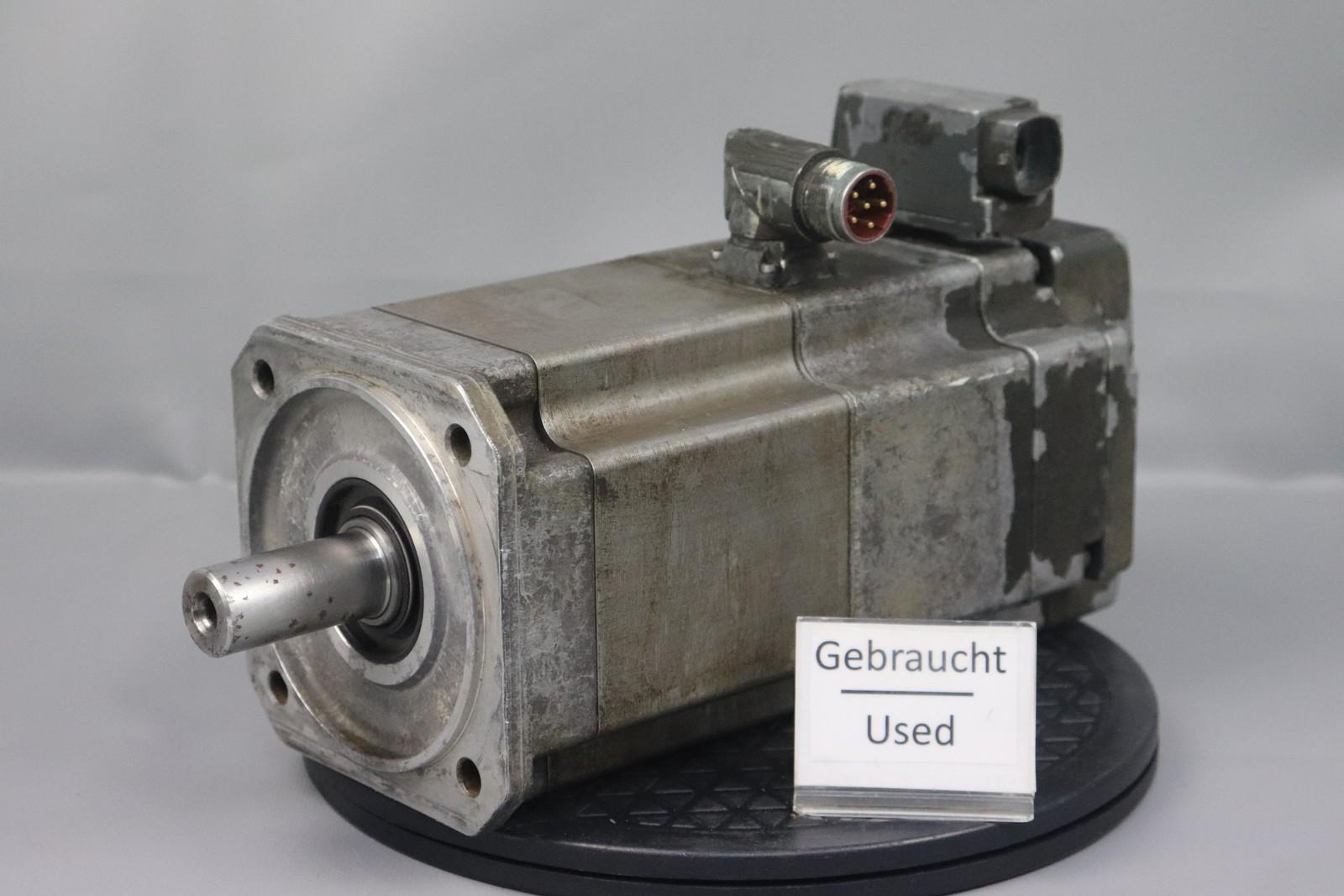 1FK7063-5AF71-1FH5 Servo Motor 6.5/11Nm Encoder Brake