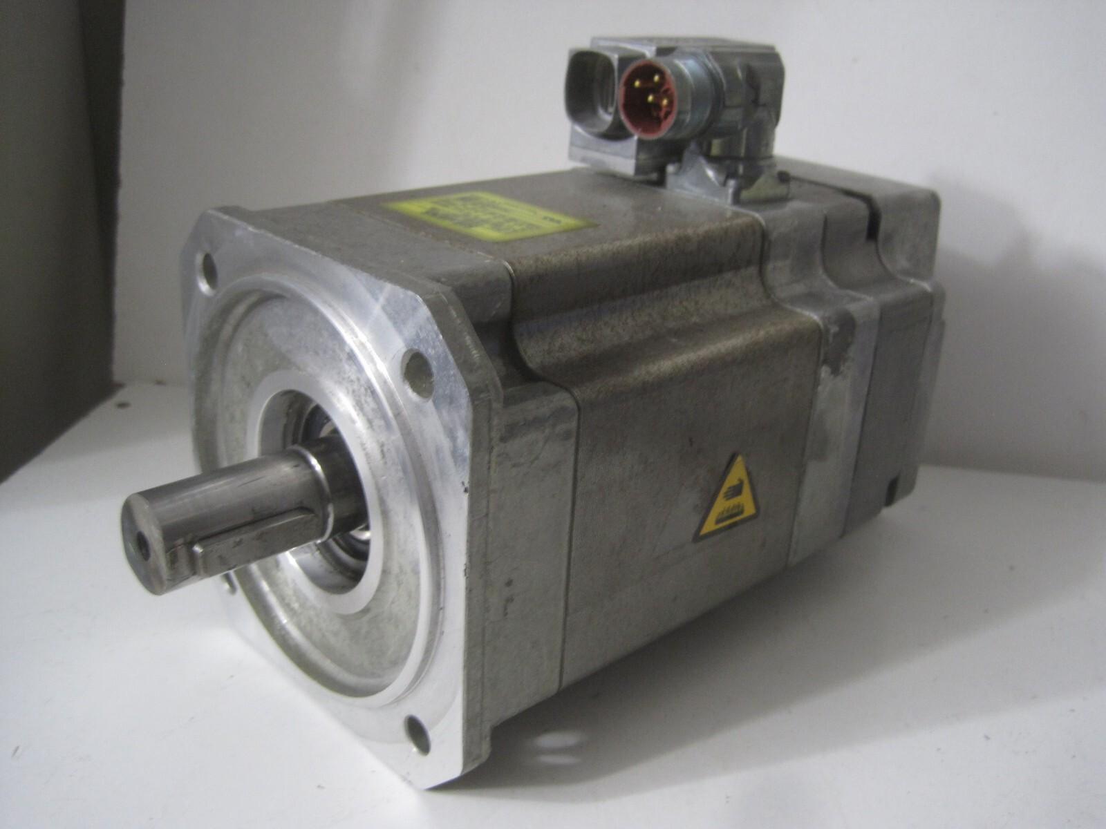 Simotics Synchronous Servo Motor 1FK7063-5AF71-1FA0 Shaft Shortened