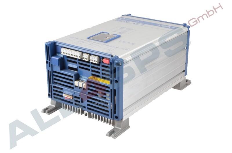 TELEMECANIQUE FREQUENCY CONVERTER 3KW, ATV452U30