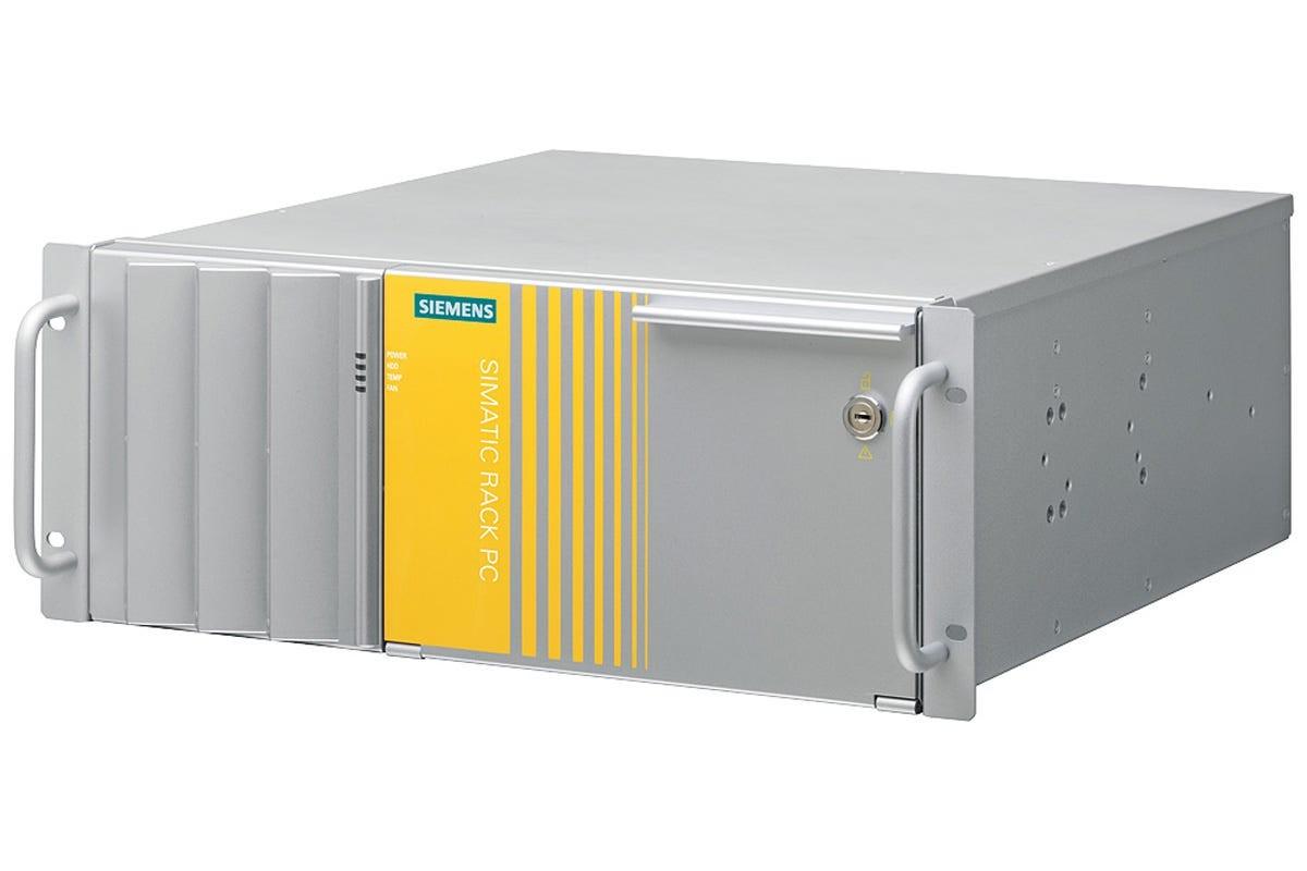 6ES7660-0CC11-2BA0 SIMATIC S7 INDUSTRIAL WORKSTATION