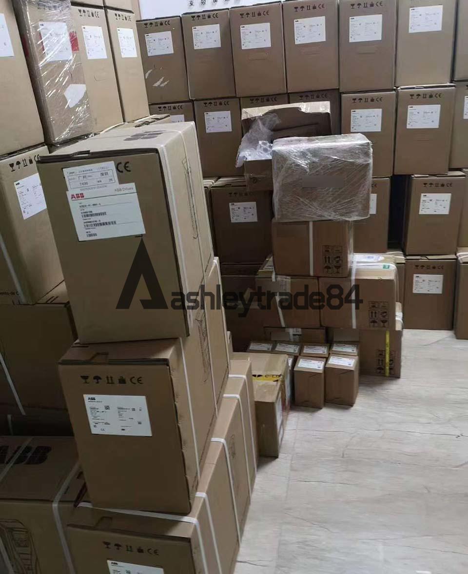 ONE Inverter 200KW ACS580-01-430A-4